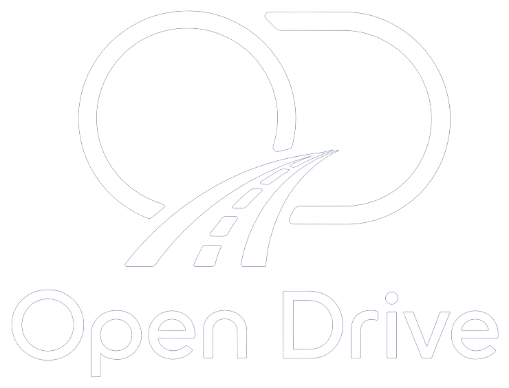 OpenDrive logo